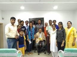 Disciples India Group Disciples India Group photo 2